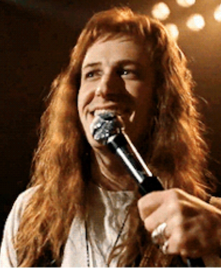 『ボラプ』復活上映で、57回目！ Spread my little wings